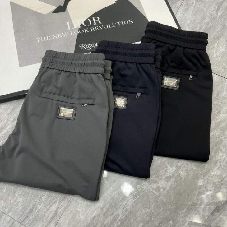 Picture of DG Pants Long _SKUDGM-4XL12jx0114572